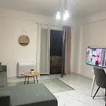Relax Apartment, Side Sea View, Golem, Albania