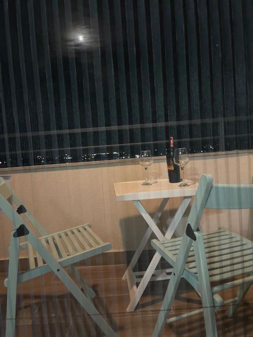 Relax Apartment, Side Sea View, Golem, Albania Apartament *