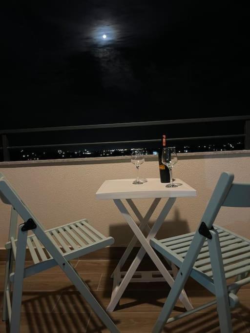 Relax Apartment, Side Sea View, Golem, Albania Apartament