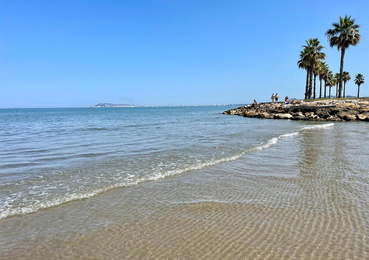 Relax Apartment, Side Sea View, Golem, Albania Apartament *