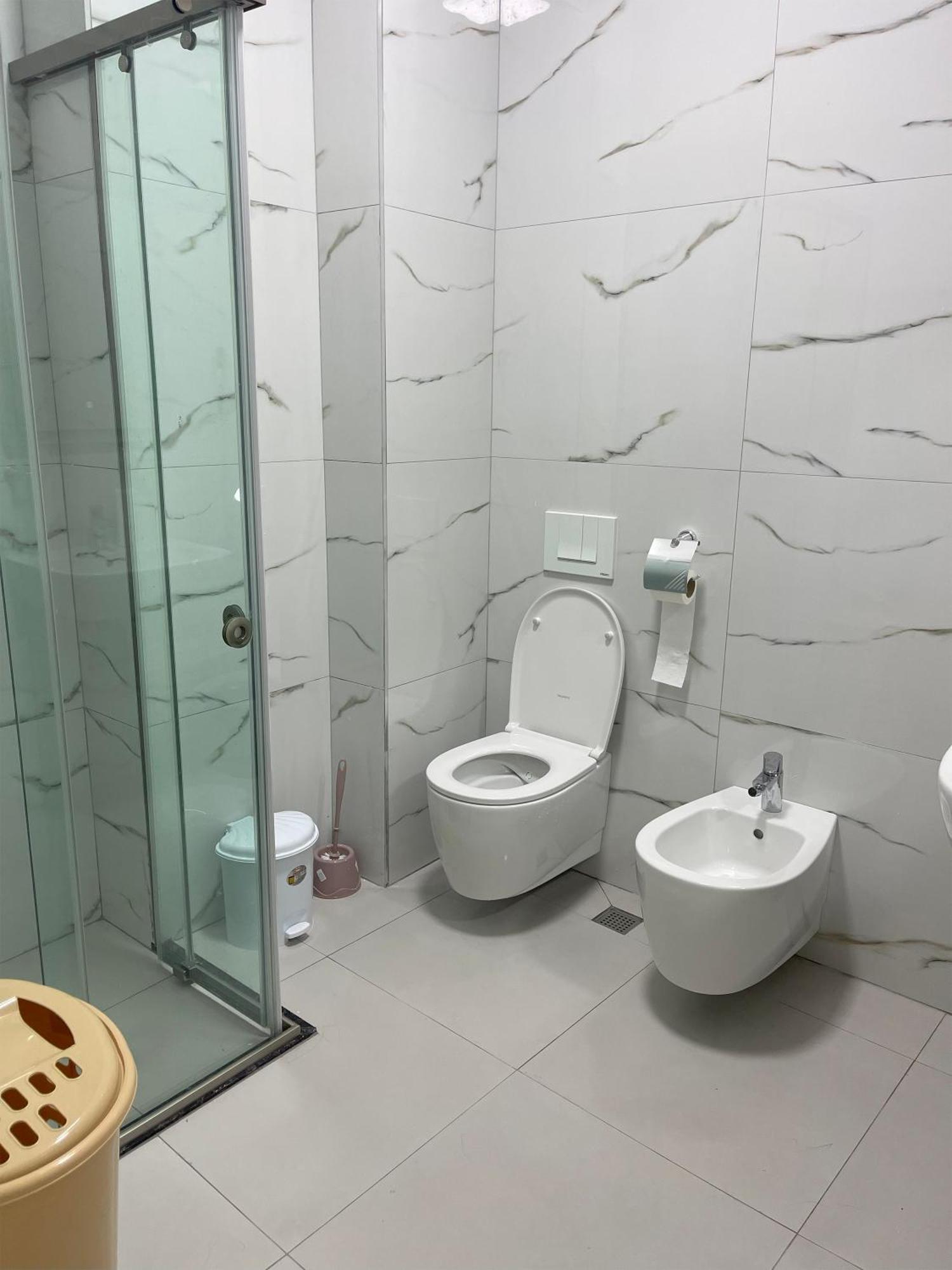 Relax Apartment, Side Sea View, Golem, Albania Golem (Tirana)