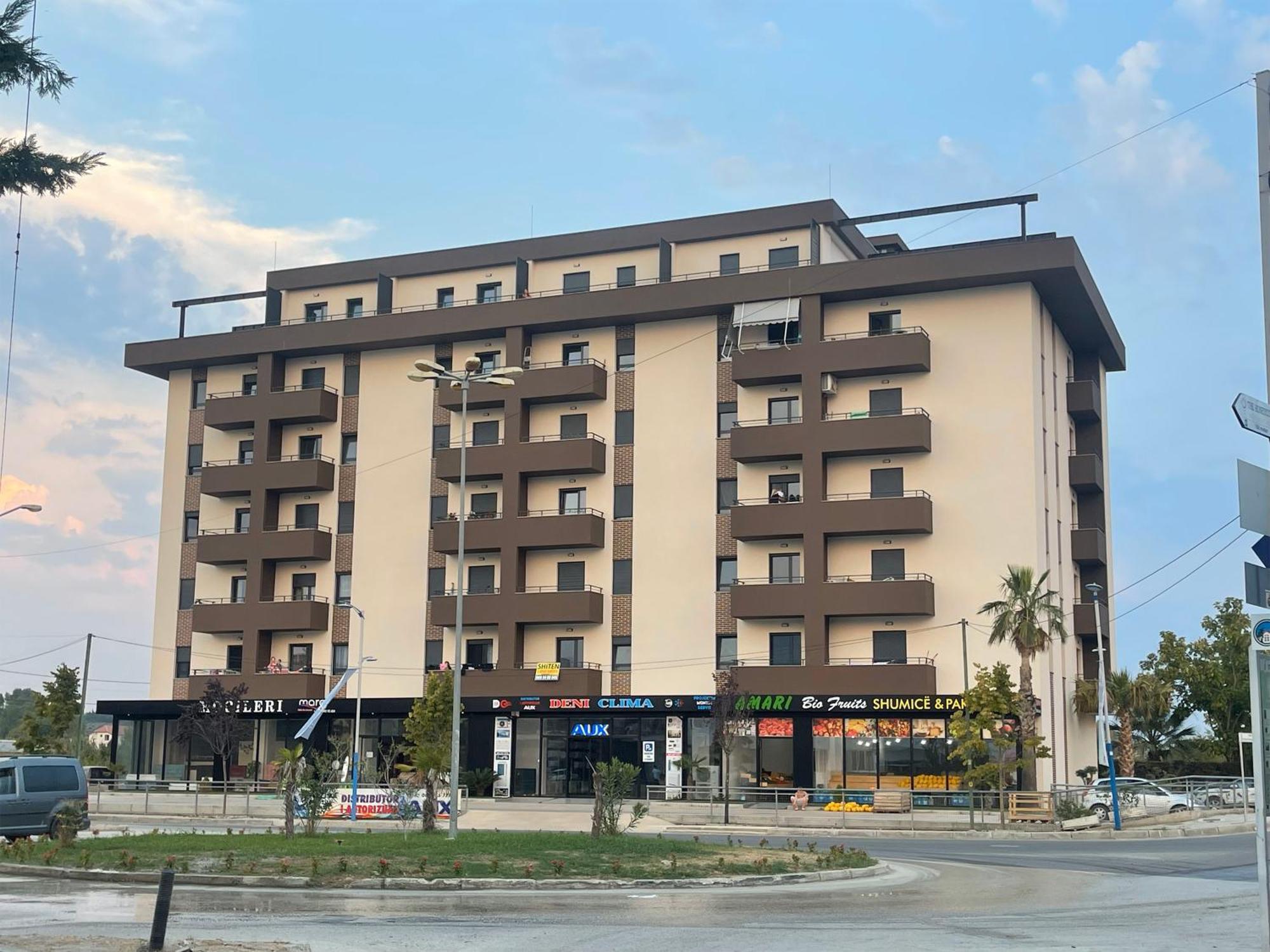 Relax Apartment, Side Sea View, Golem, Albania Apartament *