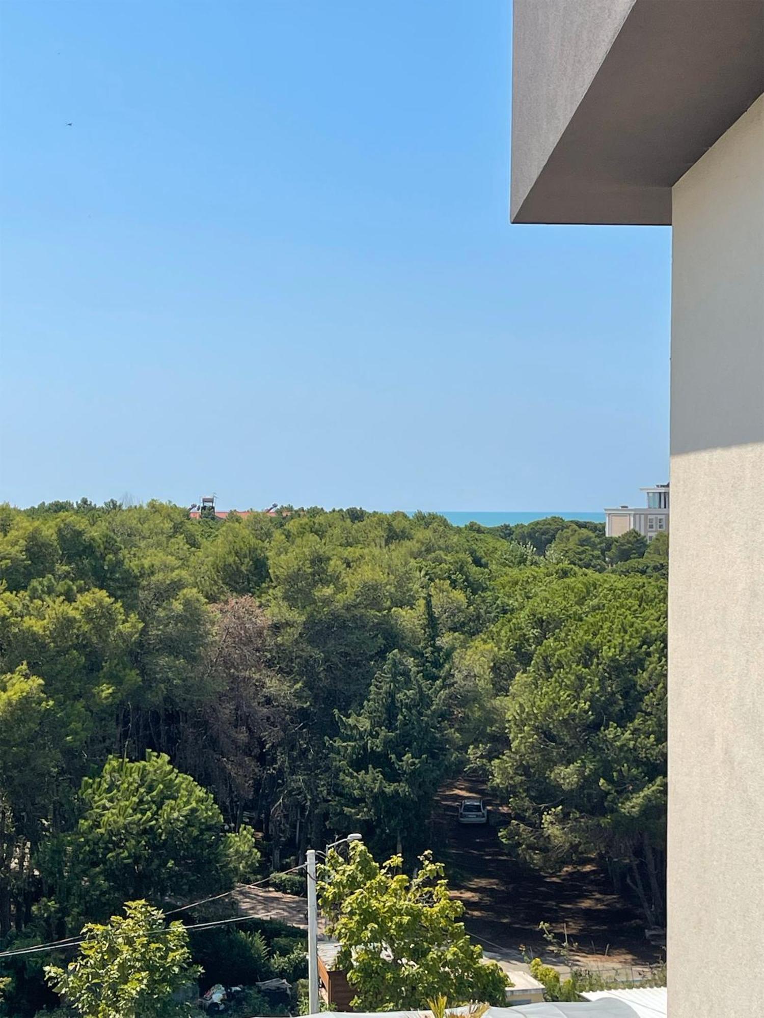 Relax Apartment, Side Sea View, Golem, Albania Golem (Tirana)