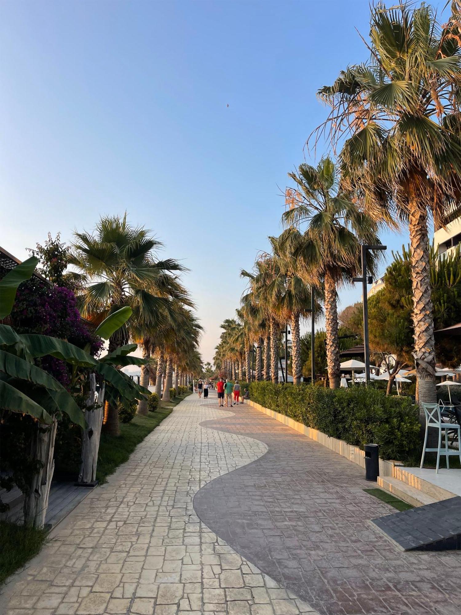 Relax Apartment, Side Sea View, Golem, Albania