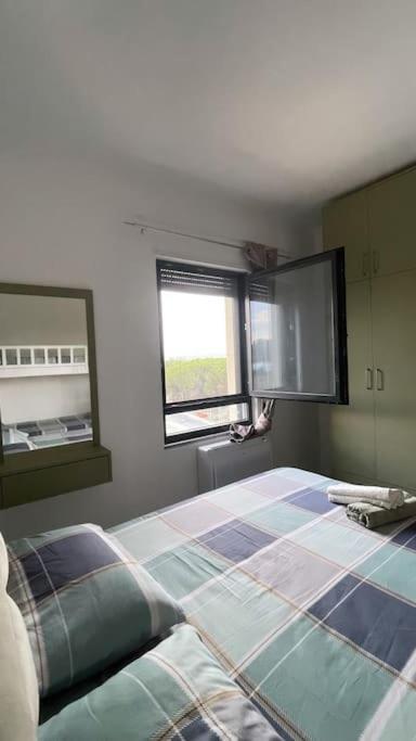 Apartment Relax Apartment, Side Sea View, Golem, Albania *